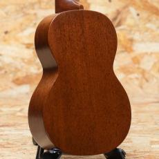 Martin Style-0 Soprano 1960's_2