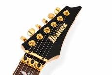 Ibanez j.custom RG8570EM-NT (Natural) 【限定モデル】_4