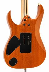 Ibanez j.custom RG8570EM-NT (Natural) 【限定モデル】_5