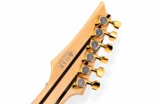 Ibanez j.custom RG8570EM-NT (Natural) 【限定モデル】_7