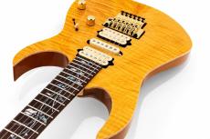 Ibanez j.custom RG8570EM-NT (Natural) 【限定モデル】_8