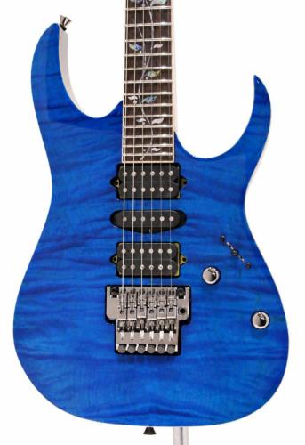 Ibanez RG8570 RBS