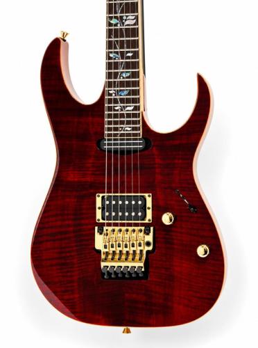 Ibanez j.custom RG8565R-CWR (Charmant Wine Red) 【限定モデル】