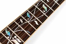 Ibanez j.custom RG8565R-CWR (Charmant Wine Red) 【限定モデル】_4