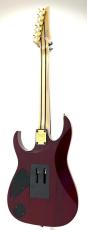 Ibanez j.custom RG8565R-CWR (Charmant Wine Red) 【限定モデル】_6