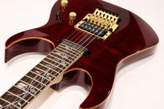 Ibanez j.custom RG8565R-CWR (Charmant Wine Red) 【限定モデル】_9