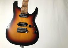 Ibanez AZ24027 -Tri-fade Burst Flat-【USED】_6