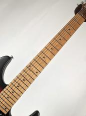 Ibanez AZ24027 -Tri-fade Burst Flat-【USED】_7