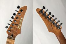 Ibanez AZ24027 -Tri-fade Burst Flat-【USED】_8