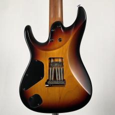 Ibanez AZ24027 -Tri-fade Burst Flat-【USED】_9