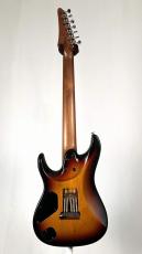 Ibanez AZ24027 -Tri-fade Burst Flat-【USED】_10