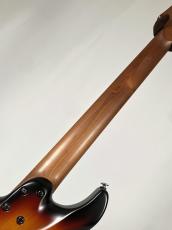 Ibanez AZ24027 -Tri-fade Burst Flat-【USED】_11