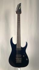 Ibanez RG2027XL -Dark Tide Blue-【USED】_2