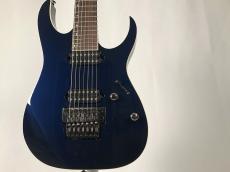 Ibanez RG2027XL -Dark Tide Blue-【USED】_5