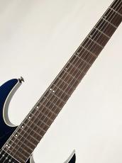 Ibanez RG2027XL -Dark Tide Blue-【USED】_7