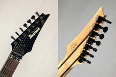 Ibanez RG2027XL -Dark Tide Blue-【USED】_8