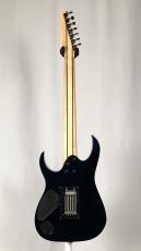 Ibanez RG2027XL -Dark Tide Blue-【USED】_9