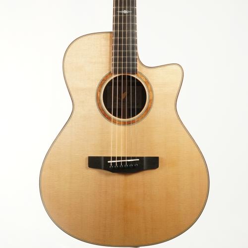 Morris SE-103 HAND MADE PREMIUM 【オール単板】【グランドオーディトリアム】