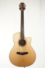 Morris SE-103 HAND MADE PREMIUM 【オール単板】【グランドオーディトリアム】_2