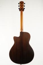 Morris SE-103 HAND MADE PREMIUM 【オール単板】【グランドオーディトリアム】_3