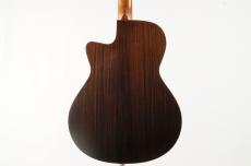 Morris SE-103 HAND MADE PREMIUM 【オール単板】【グランドオーディトリアム】_4