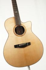 Morris SE-103 HAND MADE PREMIUM 【オール単板】【グランドオーディトリアム】_5