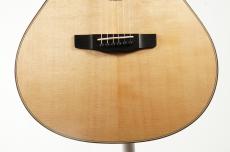 Morris SE-103 HAND MADE PREMIUM 【オール単板】【グランドオーディトリアム】_6