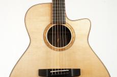 Morris SE-103 HAND MADE PREMIUM 【オール単板】【グランドオーディトリアム】_7