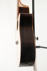 Morris SE-103 HAND MADE PREMIUM 【オール単板】【グランドオーディトリアム】_8