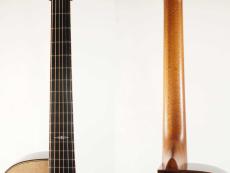 Morris SE-103 HAND MADE PREMIUM 【オール単板】【グランドオーディトリアム】_10