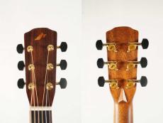 Morris SE-103 HAND MADE PREMIUM 【オール単板】【グランドオーディトリアム】_11