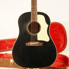 Gibson 1960s J-45 Original ADJ Murphy Lab Light Aged Ebony #22226013