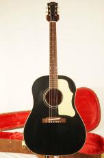 Gibson 1960s J-45 Original ADJ Murphy Lab Light Aged Ebony #22226013_2