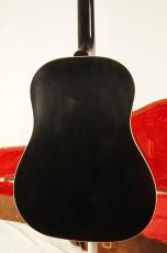 Gibson 1960s J-45 Original ADJ Murphy Lab Light Aged Ebony #22226013_4