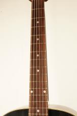 Gibson 1960s J-45 Original ADJ Murphy Lab Light Aged Ebony #22226013_7