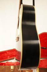 Gibson 1960s J-45 Original ADJ Murphy Lab Light Aged Ebony #22226013_9