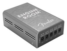 Fender Engine Room LVL5 Power Supply 100V JPN パワーサプライ