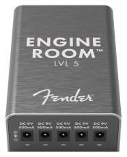 Fender Engine Room LVL5 Power Supply 100V JPN パワーサプライ_3