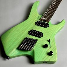 VIKSTROM GUITARS VSMH-260【現物写真】_2