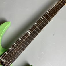 VIKSTROM GUITARS VSMH-260【現物写真】_3