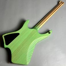 VIKSTROM GUITARS VSMH-260【現物写真】_5