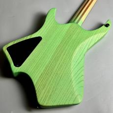 VIKSTROM GUITARS VSMH-260【現物写真】_6