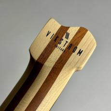 VIKSTROM GUITARS VSMH-260【現物写真】_8