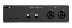 Universal Audio VOLT 2 Gen 2 オーディオインターフェイス【32bit/2IN/4OUT/DTM・歌ってみた・ギター録音におすすめ】_2