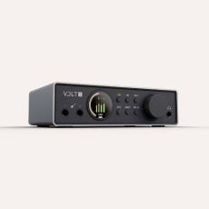 Universal Audio VOLT 2 Gen 2 オーディオインターフェイス【32bit/2IN/4OUT/DTM・歌ってみた・ギター録音におすすめ】_3