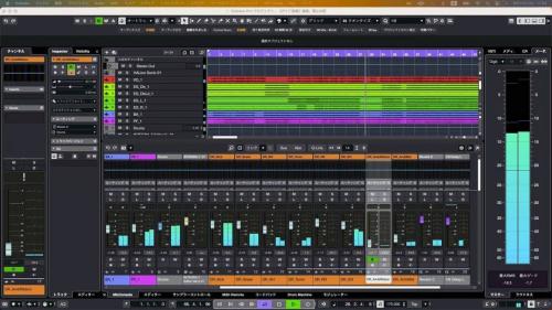 Steinberg CUBASE 15 ARTIST 通常版【DTM・作曲・録音・ミックス対応/デジタル専門スタッフ在中】【メール納品/代引