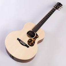James J-300AIICompact SNT ミニギター エレアコ アコースティックギター スプルース単板トップ