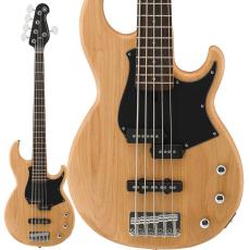YAMAHA BB235 YNS (イエローナチュラルサテン) エレキベース 5弦BB200シリーズ