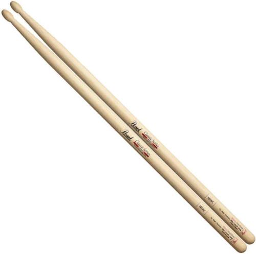 Pearl 101HC ドラムスティック 14x412mm