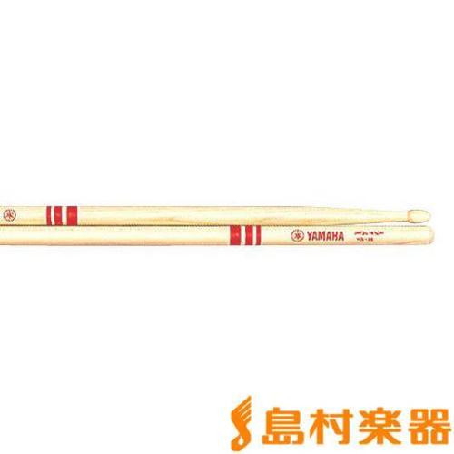 YAMAHA YCSJSL 小学1~3年生用モデルスティック/ヒッコリー 径13mm×365mm
